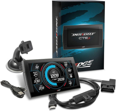 DuraMax Tuner silver auto part