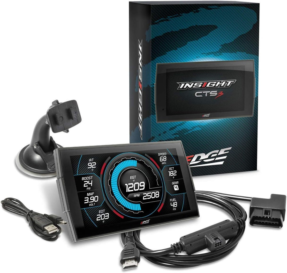 Switch On The Fly Custom Tuning For (2017-2023) Chevy/GMC 2500/3500 6.6L L5P Silverado/Sierra