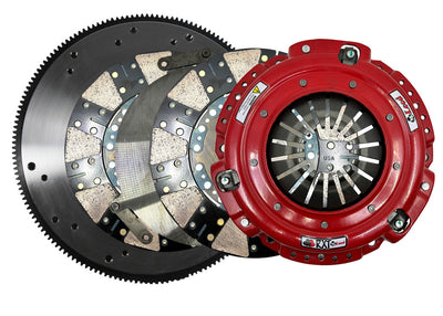 McLeod Racing auto part