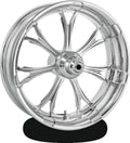 Performance Machine 23x3.5 Forged Wheel Paramount  - Chrome