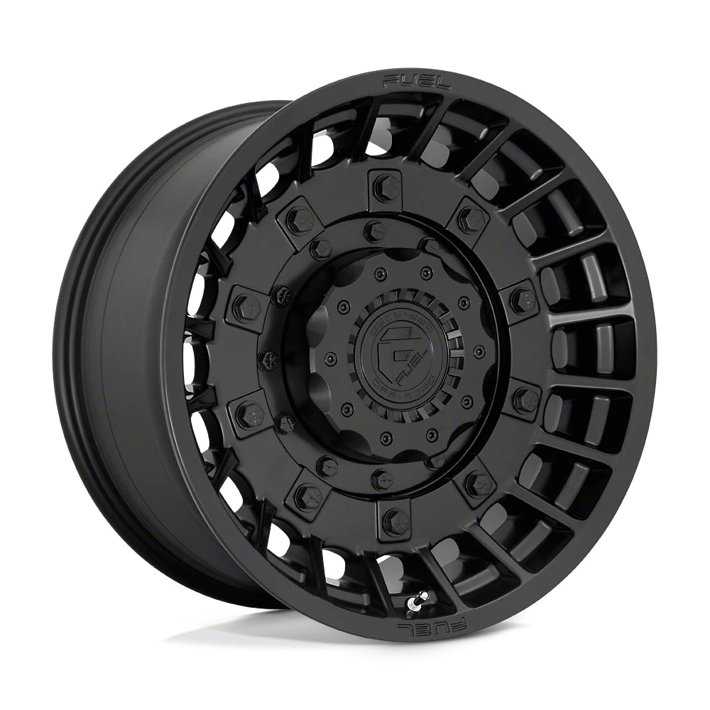 American Force Wheels silver auto part