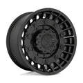 American Force Wheels silver auto part