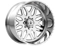 American Force Wheels auto part detail