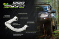 IRONMAN 4X4 auto part close-up