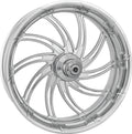 Performance Machine 23x3.5 Forged Wheel Supra  - Chrome