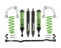 0323 4RUNNER/GX460 FOAM CELL PRO SUSPENSION LIFT KITSTAGE 2