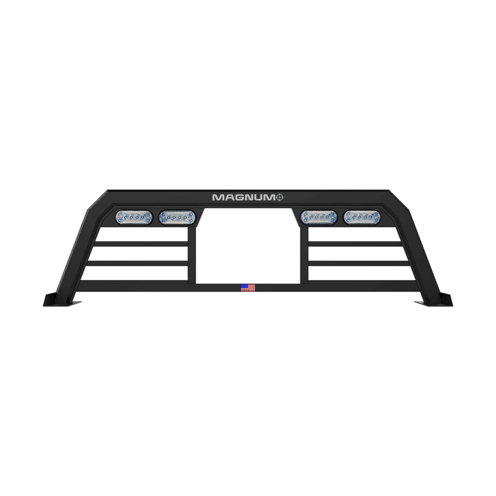 HEADACHE RACK 2007-2021 TOYOTA TUND