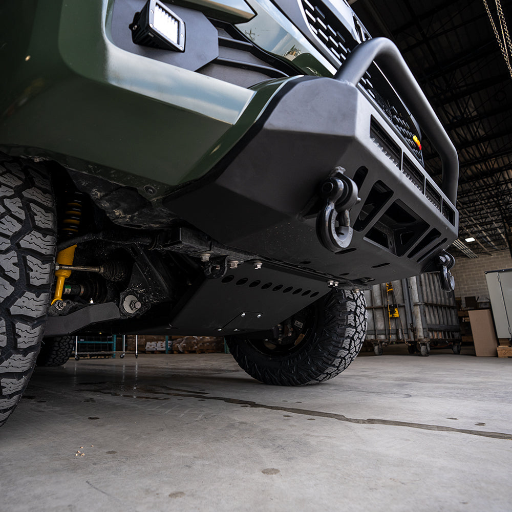 2016+ TACOMA STEALTH BUMPER - 32IN