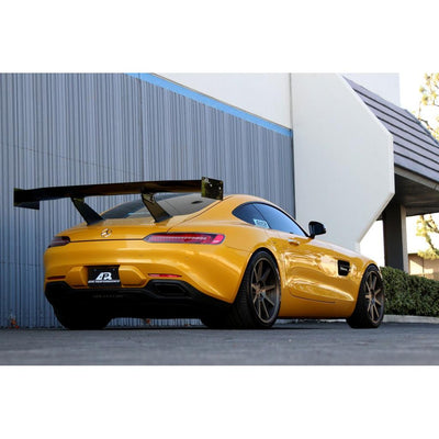 GTC500 MB Benz AMG GT/GTS