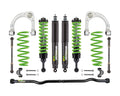 0323 4RUNNER/GX460 FOAM CELL PRO SUSPENSION KITSTAGE 2