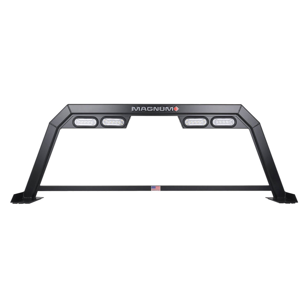 HEADACHE RACK 1999-2006 GM 1500 NEW