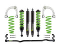 0323 FJ CRUISER/4RUNNER/GX470 FOAM CELL PRO SUSPENSION KITSTAGE 2