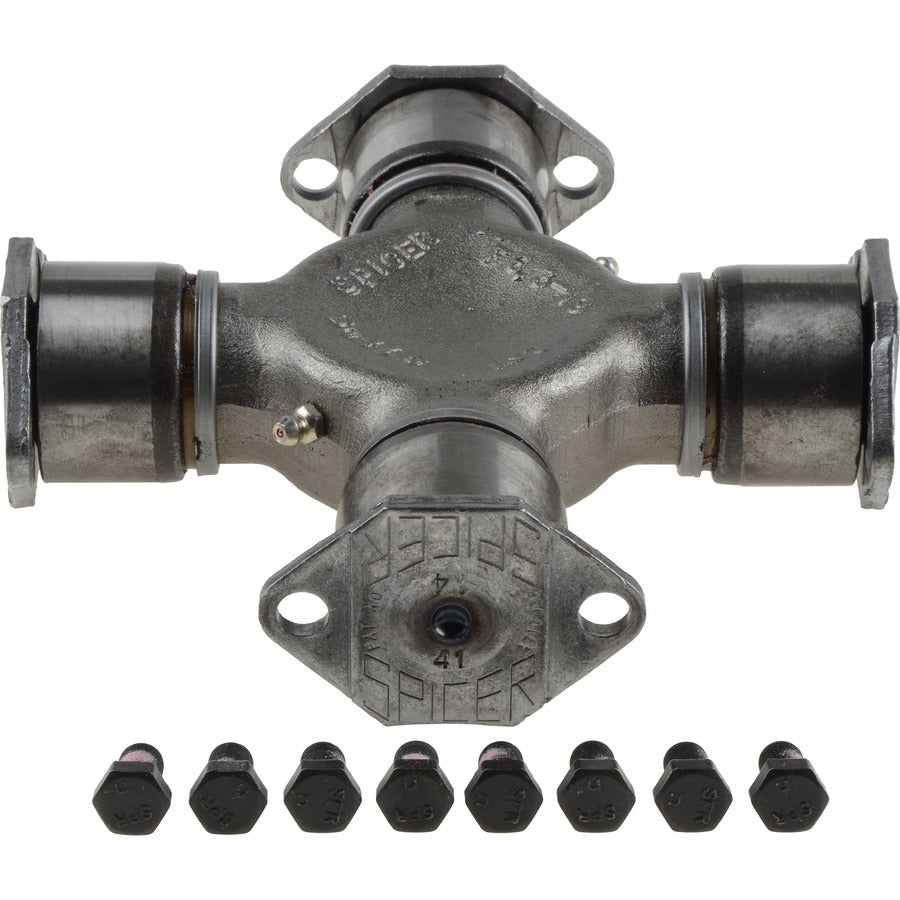 DRIVESHAFT