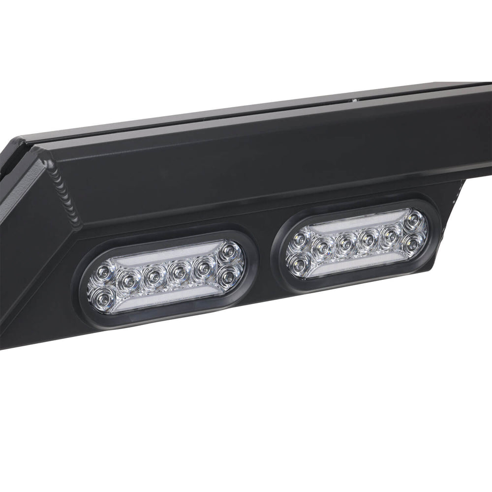 HEADACHE RACK 2020-2022 FORD F-250