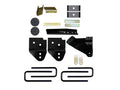 Skyjacker 4"SYS,2011 F250,DIES, M95