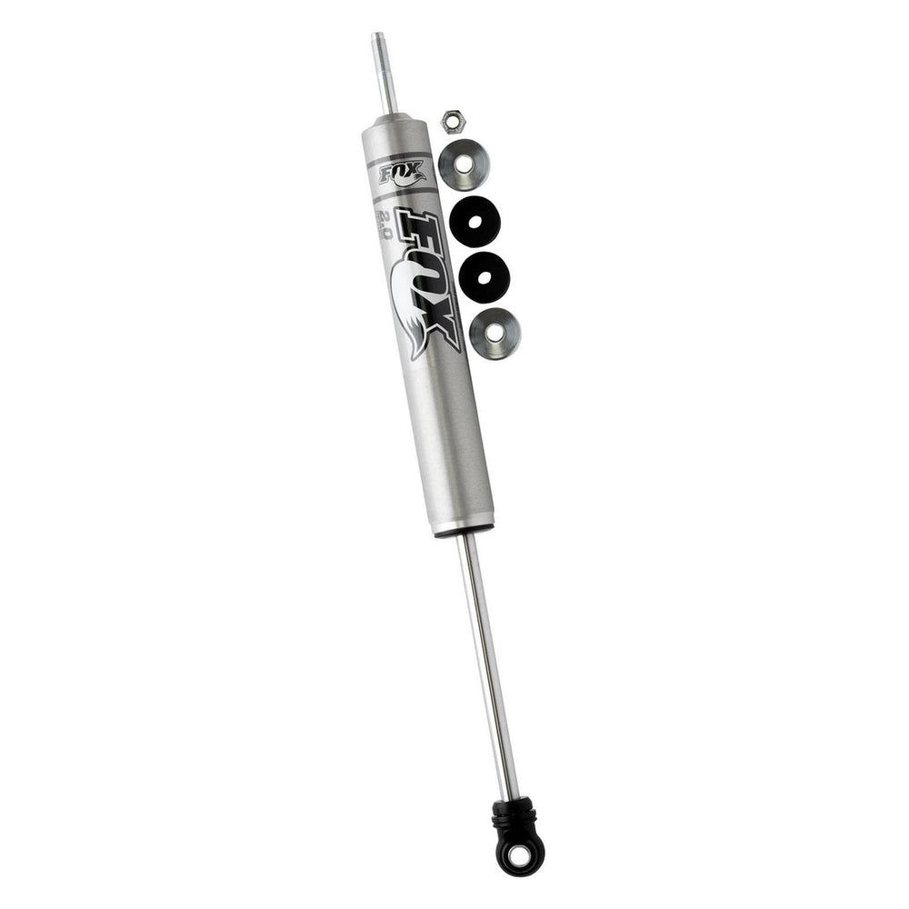 FOX auto part