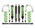 0323 4RUNNER/GX460 FOAM CELL PRO SUSPENSION KITSTAGE 2