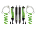 0323 4RUNNER/GX460 FOAM CELL PRO SUSPENSION KITSTAGE 2
