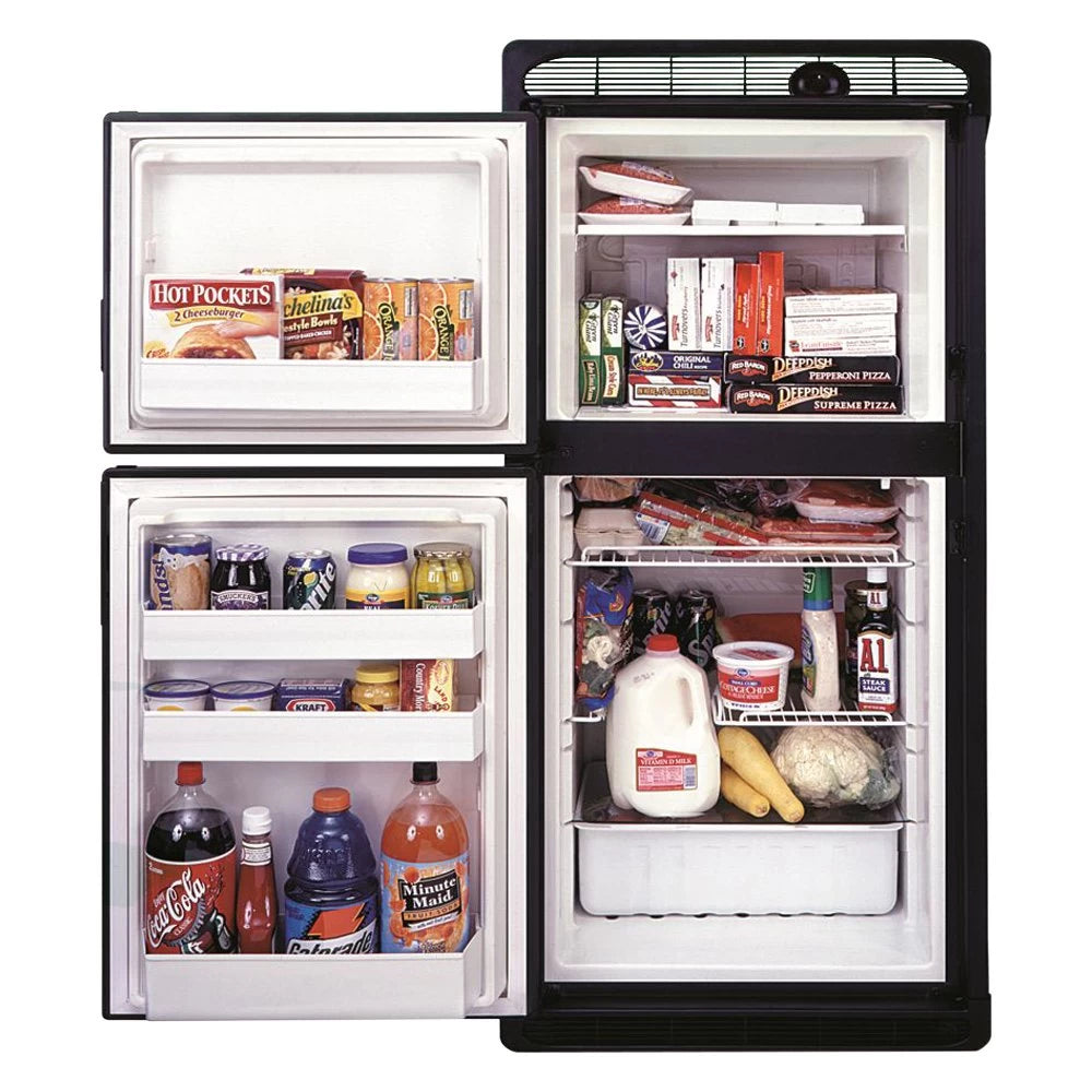 REFRIGERTORAC/DCDIVIDED DOOR