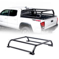 Putco 16-20 Toyota Tacoma - 6ft (Standard Bed) Venture TEC Rack