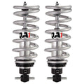 QA1 GM Pro Front Coil-Over System - MOD Series - 9in x 550lbs/in - Pigtail Large - Aluminum