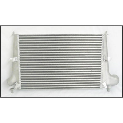 Extreme Turbo Systems titanium intake system