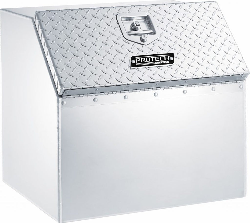 BOX AL STEP 24X28X30 FRAME MNT