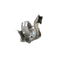STANDARD IGN auto part installed view