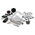 Banks Power chrome exhaust