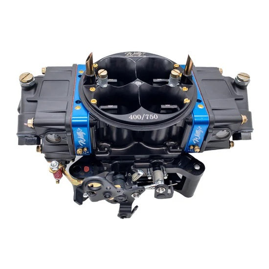 Carburetor Alky Equalizer GM 604 Crate