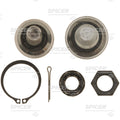 STEERINGKNUCKLE ASSY LH