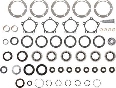 Dana auto part