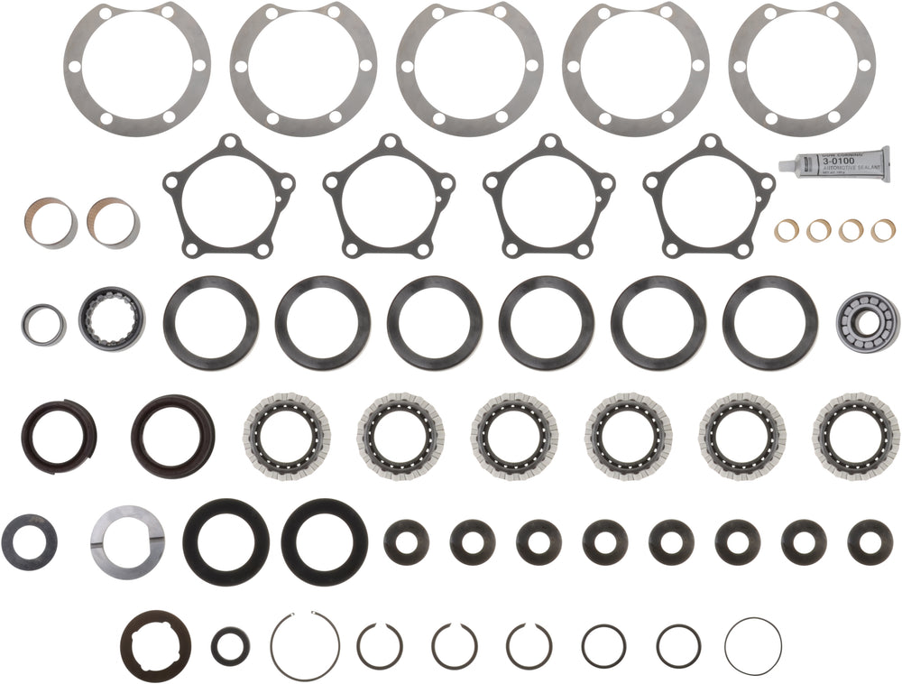 KIT-BASIC OVERHAUL