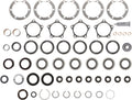 KIT-BASIC OVERHAUL