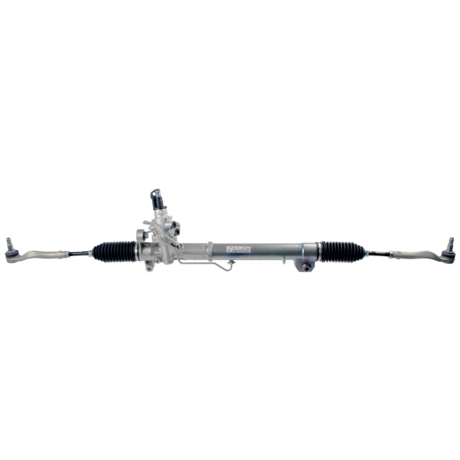 STEERING GEAR HYDR