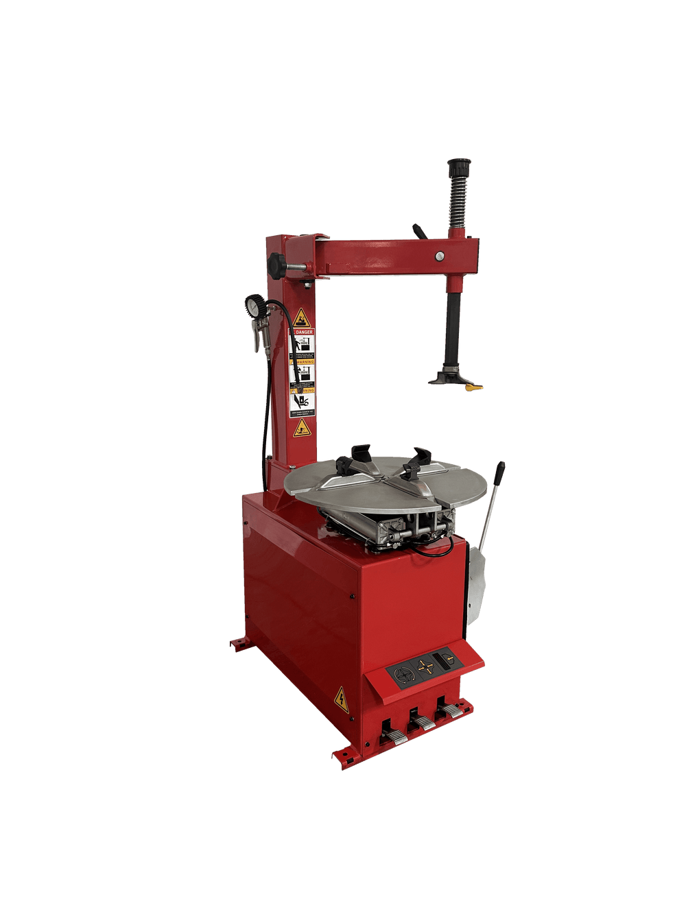TC430 ECONOMICAL TIRE CHANGER