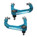 CAMBURG ENGINEERING INC. auto part detail