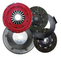FORCE 10.5 DUAL DISC GM LS/LT 8 BOL
