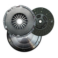FORCE 10.5 DUAL DISC ORGANIC LS 8 B