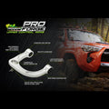 0323 4RUNNER/GX460 FOAM CELL PRO SUSPENSION KITSTAGE 2