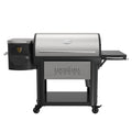 Louisiana Grills auto part detail