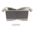 Extreme Turbo Systems titanium intake system