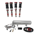 AirPlus Air Struts w VERA Evo Bluetooth Management# TH-H1007 TH-ME02