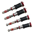 AirPlus Air Struts w VERA Evo Bluetooth Management# TH-H1007 TH-ME02