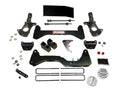 Skyjacker 6"KIT,99-06GM1500 NO SKID P