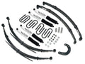Tuff Country shock absorber
