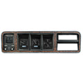 1973-79 Ford Pickup VHX Instrument System