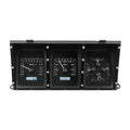 1973-79 Ford Pickup VHX Instrument System