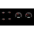 1973-87 Chevy Pickup VHX Instrument System
