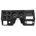 1973-87 Chevy Pickup VHX Instrument System